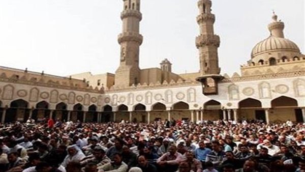 خطيب الجامع الأزهر: اللغة العربية هي الوعاء الذي يحفظ شريعة الله في أرضه