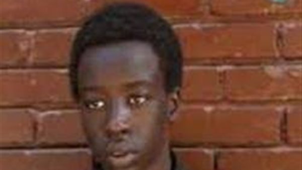 سانتوس من جنوب السودان : والدي زعيم قبيلة وتزوج من 8 نساء | فيديو 