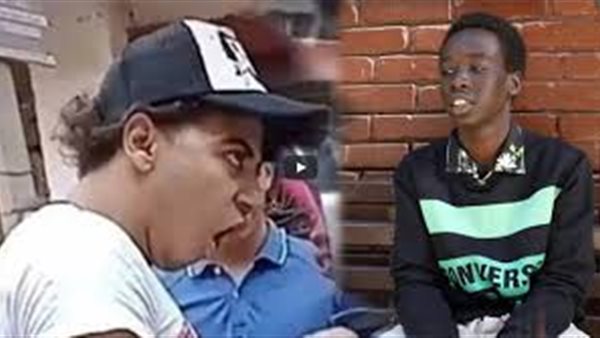 الطفل جون ضحية التنمر يحكي التفاصيل الكاملة للحادث | فيديو 