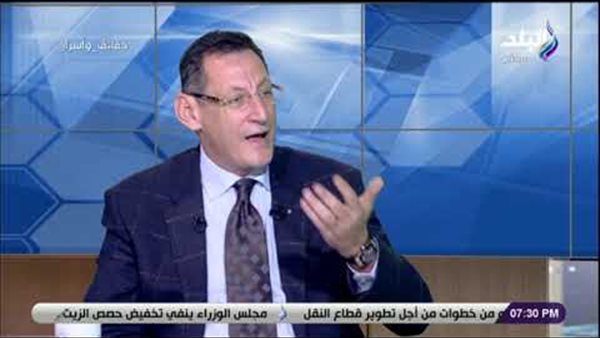 خبير تكنولوجيا معلومات:  التحول الرقمي سيكون له دورا كبيرا في مواجهة الفساد | فيديو 