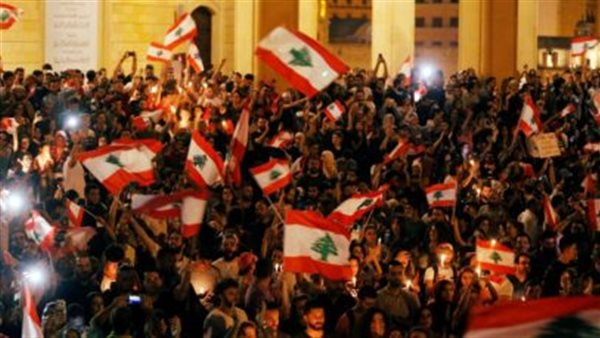 الكاتبة جيلان جبر: دياب المرشح بتشكيل الحكومة اللبنانية لا يحظى بشعبية | فيديو