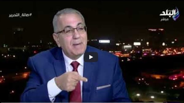 عادل نعمان: تكافل وكرامة تصرف المليارات وجزء كبير منها تذهب لمن لا يستحق | فيديو 