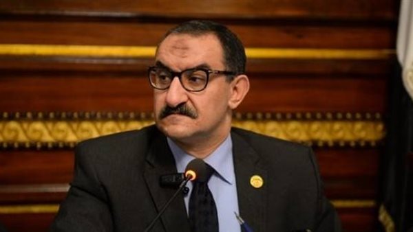 النائب محمد الغول يتهم الحكومة بـ «التدليس» على الشعب والبرلمان بسبب أموال المعاشات (فيديو)