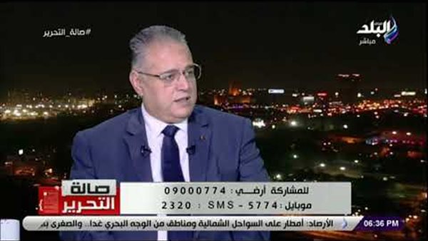 صندوق التأمين الاجتماعي: الرئيس السيسي وجه بحل «التشابك» في أموال المعاشات لصالح المواطن (فيديو)