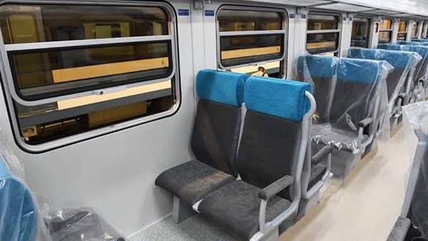 أحمد موسى : شبكة قطارات جديدة فى مصر 1 يوليو 2020 (فيديو)