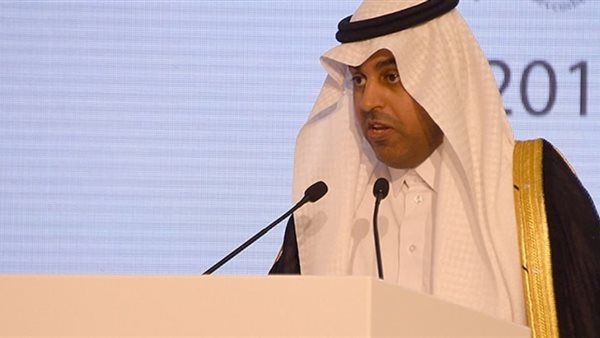 رئيس البرلمان العربي يتوجه على رأس وفد رفيع المستوى إلى تونس