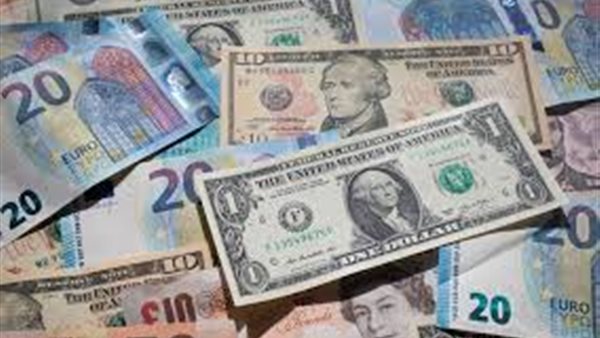 اسعار العملات اليوم فى مصر بالجنيه المصرى الأحد 22 ديسمبر 2019