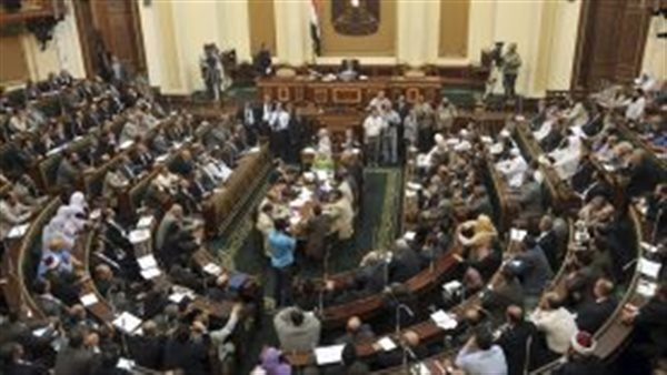 رئيس «محلية النواب»: تأخير وابتزاز في الشهر العقاري بالإسكندرية..والبرلمان سيواجه المشكلات (فيديو)