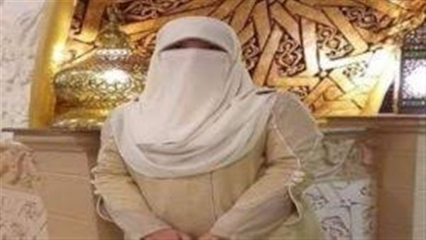 رئيس هيئة قصور الثقافة: «النقاب» ليس له علاقة بإلغاء تكليف منى القماح (فيديو)