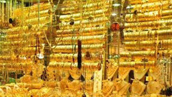 سعر الذهب اليوم فى مصر للبيع والشراء الاثنين 23 ديسمبر 2019