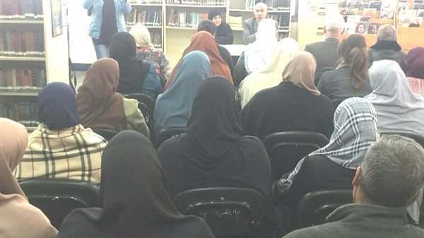 احتفالا بعيد النصر.. ثقافة الغربية تقدم التحية لشهداء الجيش والشرطة | صور