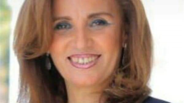 الدكتورة أميمه المحلاوى تترشح على مقعد النقيب العام لأطباء الأسنان 