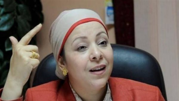 نهاد أبو القمصان : نحتاج قانون أحوال شخصية عادل | فيديو