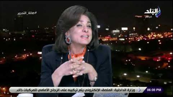 داليا يوسف: مصر في المركز 135 عالميًا في تمكين المرأة | فيديو