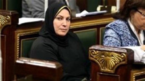 تعليق ناري من أحمد موسي على نائبة إطلاق النار | فيديو