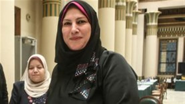 فاروق المقرحي لنائبة ضرب النار : ترخيص السلاح للدفاع عن النفس مش للأفراح والطهور | فيديو