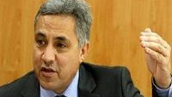 السجيني : المصطلحات المثارة من بعض النواب حول قانون الإدارة المحلية تبث الفتنة | فيديو