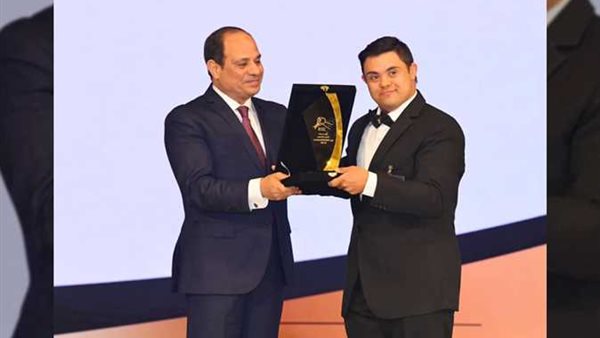 محمد الباز: الرئيس استجاب سريعًا لمطلب الطفل مهند ومصر تعيش عصر الإنسانية 