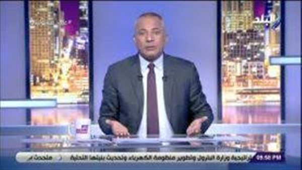 أحمد موسى: ما تقوله قناة الجزيرة عن مفاوضات سد النهضة أكاذيب وشائعات | فيديو