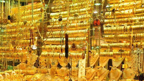 ارتفاع جديد في سعر الذهب اليوم فى مصر للبيع والشراء الاربعاء 25 ديسمبر 2019
