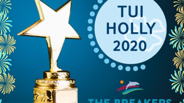 فندق ذا بريكيرز دايفينج اند سيرفينج لودج سوماباي يحصد جائزة TUI Holly العالمية الرفيعة لعام 2020