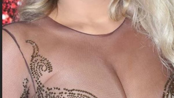 فوتوسيشن مثير لملكة جمال الأردن | صور