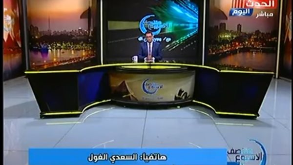 أستاذ بجامعة جنوب الوادي: ما يحدث في أرمنت لا يليق بتاريخها العريق | فيديو