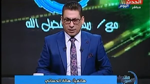 مواطنة بأرمنت تشكر محافظ الأقصر على استجابته لشكواهم | فيديو