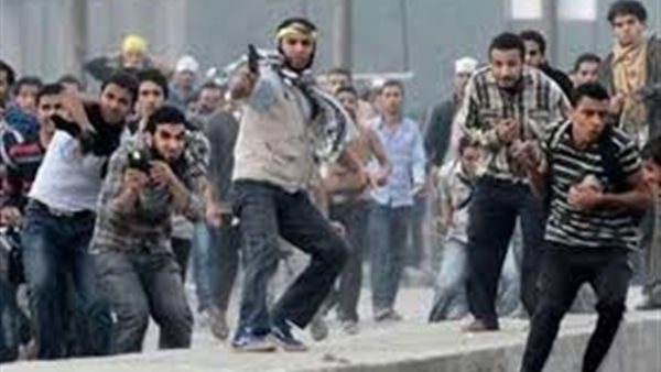 أحمد موسى: شربنا حكم دولة دينية إرهابية لمدة عام ومش هنشربها تاني | فيديو