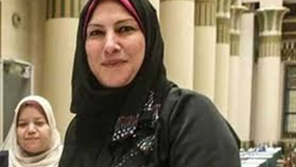 نائبة ضرب النار : سلمت سلاحي للأمن .. والإعتذار من شيم الرجال ولا يقلل مني | فيديو