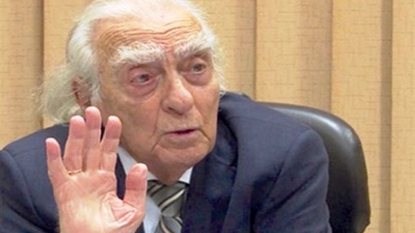 مراد وهبة: ثورة يناير عمرها 3 أيام وانتهت بخروج الإخوان من السجون | فيديو