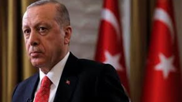 شهادة أردوغان 