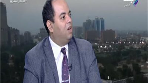 أستاذ اقتصاد : 2020 عام الخير لارتفاع التجارة و الاقتصاد المصري | فيديو