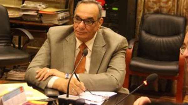 برلماني : آردوغان يريد تحويل ليبيا إلى مرتع للإرهابيين .. وما يفعله تهديد للأمن القومي المصري | فيديو