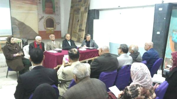 ثقافة الغربية تحتفل ب 