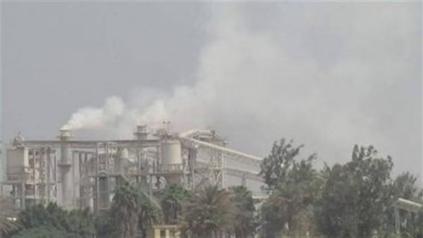 بيئة القليوبية : رخصة مصنع أبو زعبل للأسمدة من 70 سنة قبل تواجد الأهالي بالمنطقة | فيديو