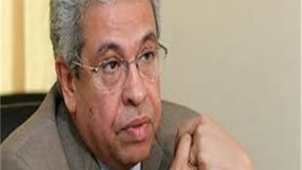 عبد المنعم سعيد: اردوغان سبب فشل العلاقات السياسية التركية بالدول العربية 