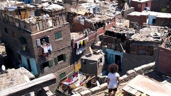 صندوق تطوير العشوائيات: إعلان مصر خالية من المناطق غير الآمنة منتصف 2020 | فيديو