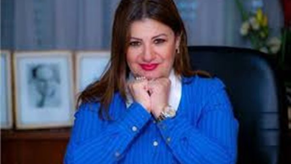 عبير فؤاد: ٢٠٢٠ عام تقدم ونجاح لمصر ..والصين الأكثر حظا | فيديو