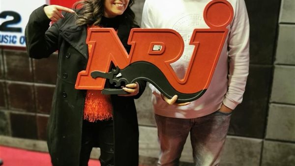 وليد مصطفى يكشف مفاجأت إينرجي للعام الجديد.. ويؤكد: مهمة وزير الإعلام صعبة