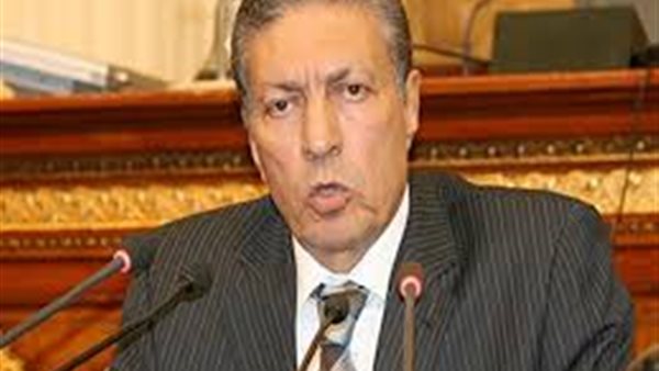 النائب سعد الجمال : سياسة أردوغان بالتدخل فى سوريا وليبيا والعراق محاولة لاشعال الحرائق بالمنطقة بأسرها