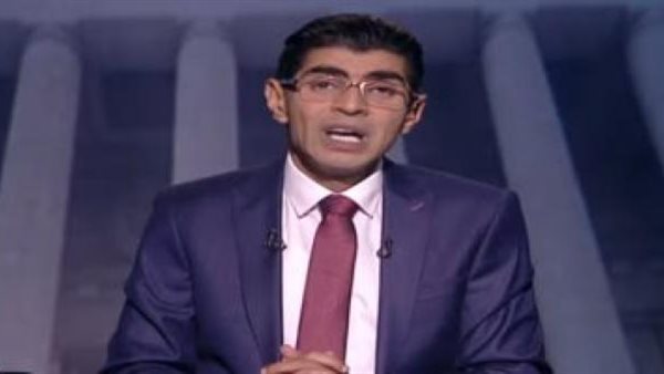 ايمن عطا الله يطالب وزير التعليم بتدريس مادة للقانون في المدارس | فيديو