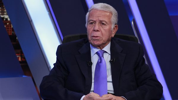 حسن حمدي: كنت أتقاضى من الأهلي 3 جنيهات شهريا | فيديو