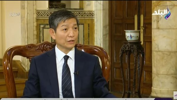 سفير الصين: جماعات إرهابية تروج للأكاذيب بتعذيب الصين للمسلمين في الإيجور| فيديو 