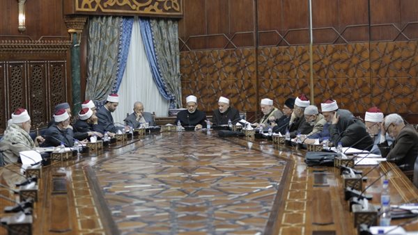 هيئة كبار العلماء: موقف الأزهر ثابت تجاه كل من يخرج على المنهج الأزهري الوسطي