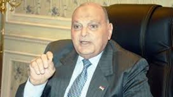 اللواء كمال عامر: أمن مصر هو جزء من الأمن القومي العربي | فيديو 