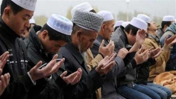 سفير الصين: منطقة الإيغور تعاني منذ تسعينات القرن الماضي من مشكلة الإرهاب | فيديو 