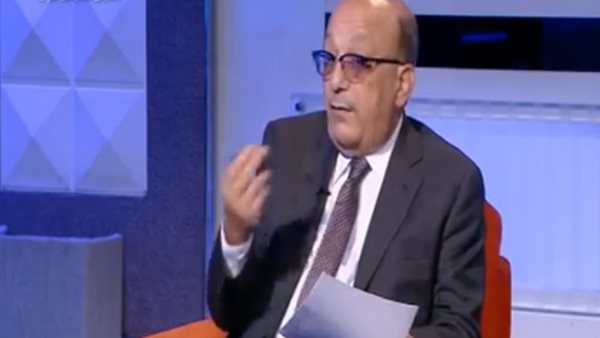 بهاء ديمتري: 31 مليار جنيه إجمالي ديون المصانع المتعثرة | فيديو