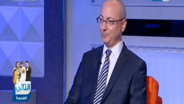 مستثمري أكتوبر: العمالة شريك استراتيجي لأي صناعة | فيديو