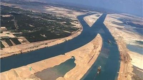 سفير الصين: نعمل على إنشاء مركز تدريب مهني بمنطقة قناة السويس لتوفير العمالة اللازمة | فيديو 